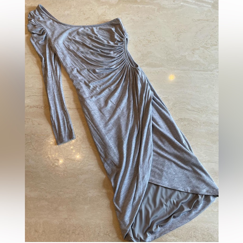 Brand New Bebe Kardashian Collection One Shoulder Dress Brand New Bebe Kardashian Collection One Shoulder Dress